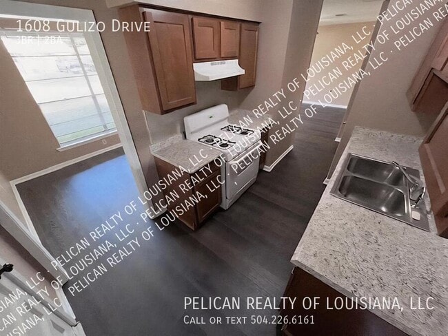 Photo - 1608 Gulizo Dr