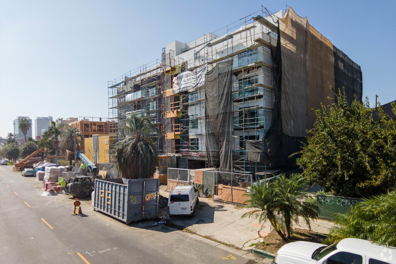 OCT 2022 - Regency 321