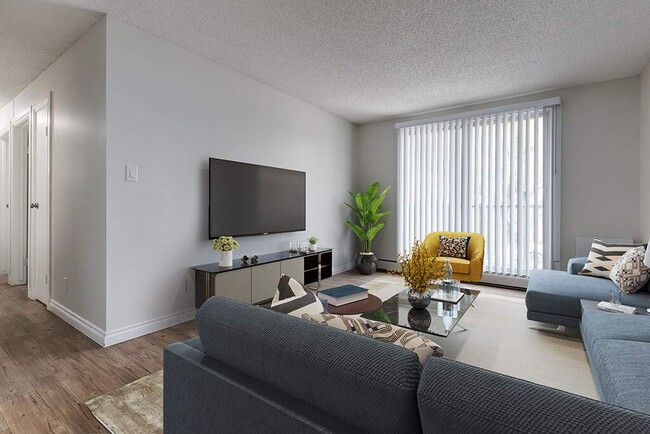 Erica Louise Manor - Erica Louise Manor