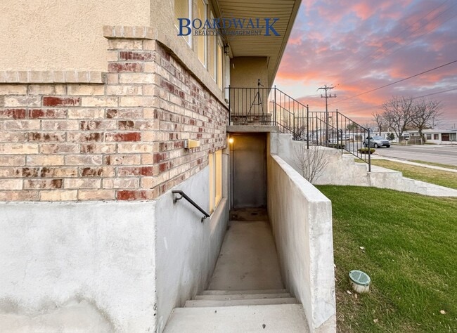 Photo - 3140 S 3200 W Unit 3140 S 3200 W- B