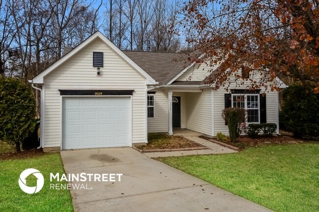 Photo - 9029 Belle Bragg Way