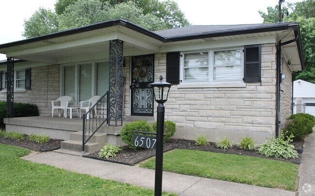 Building Photo - 6507 Sky Blue Ave Rental
