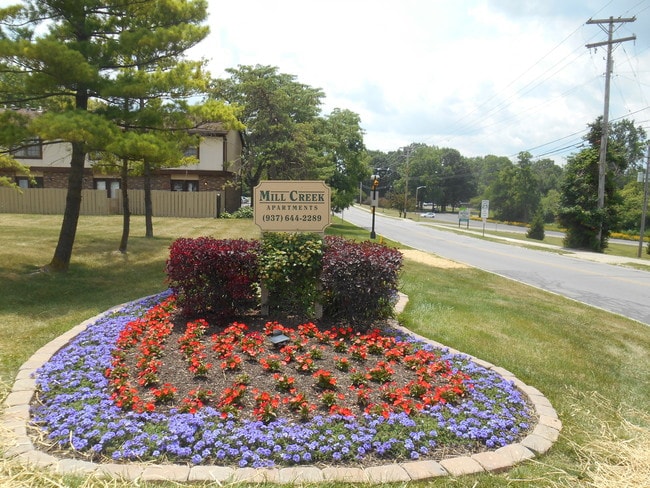 Mill Creek