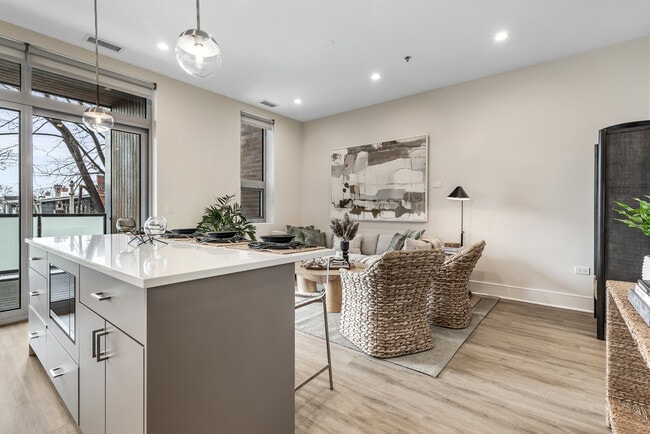 Photo - 435 Madison St Unit 207