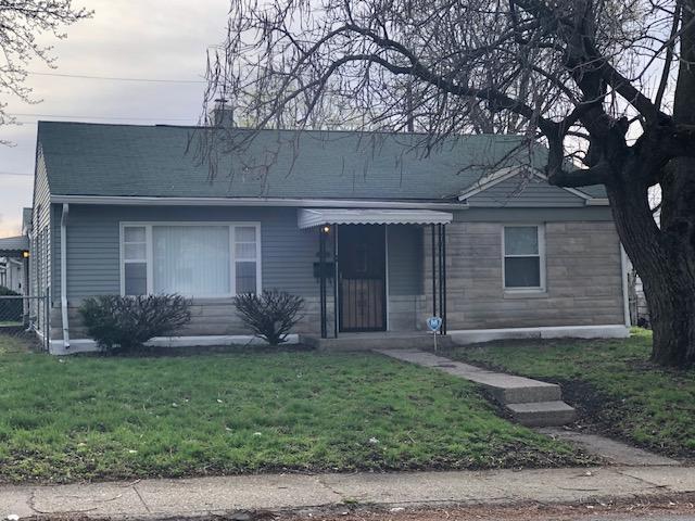 Building Photo - 1249 Brooks St