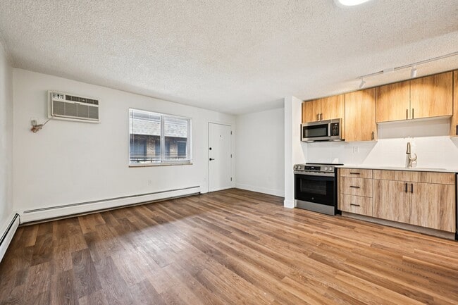 Verra Apartments