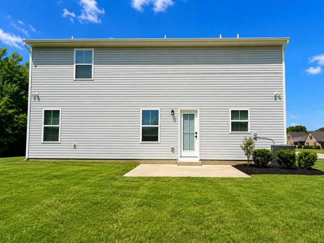 Photo - Like-New 4BR Home in Christiana | Open Floor Plan + Large Backyard!