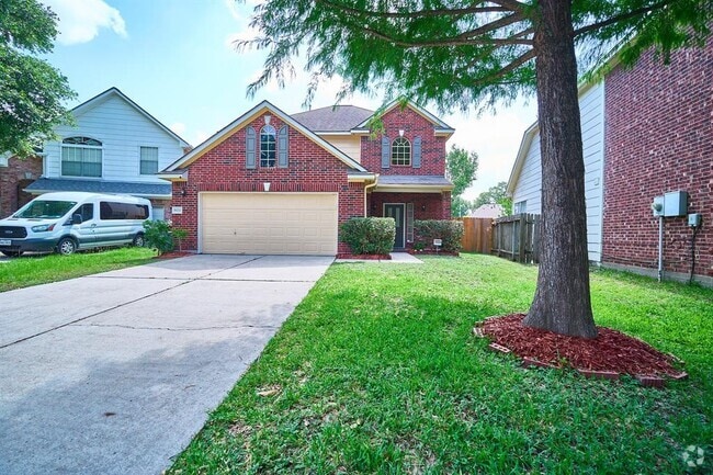 Building Photo - 9111 Winkbow Dr Rental