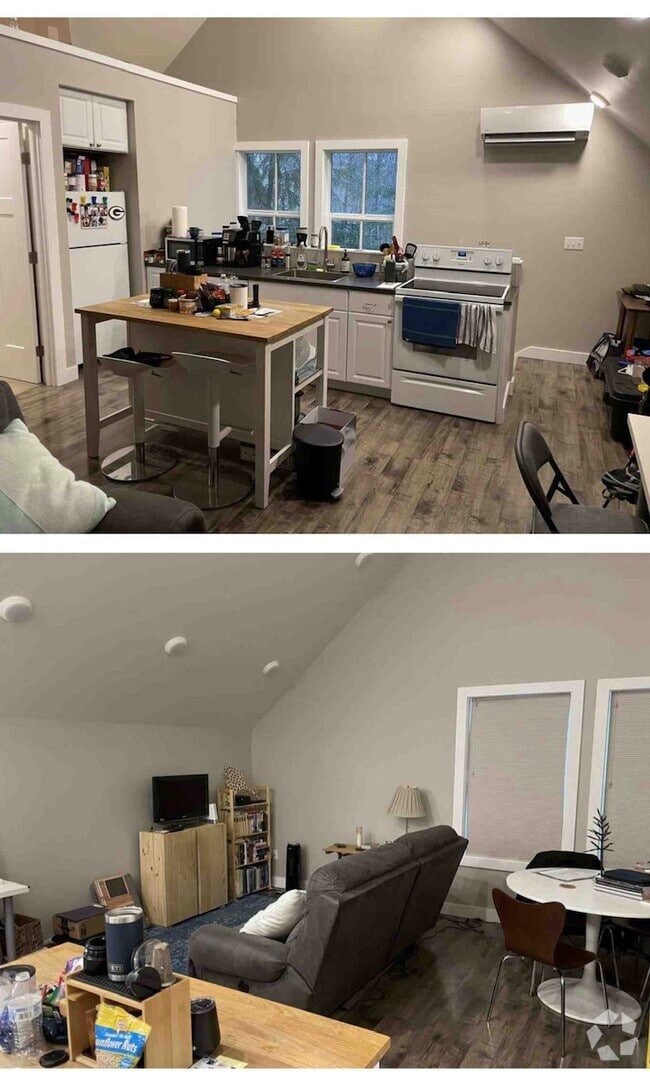Building Photo - 1301 Georgeson Loop Unit 1301 Georgeson Loop B Rental