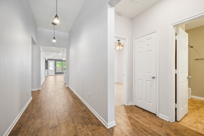 Photo - 2915 Coastal Prairie Ln