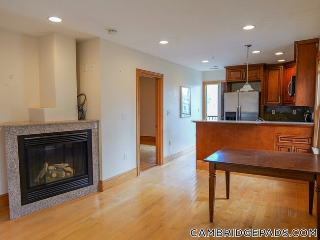 93 Gore St Unit 3