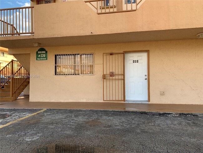 Photo - 220 W 68th St Unit 101