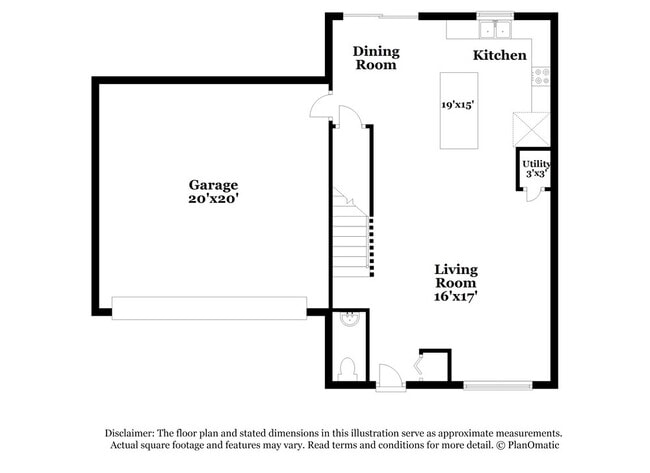 Photo - 1316 Isabella Ln