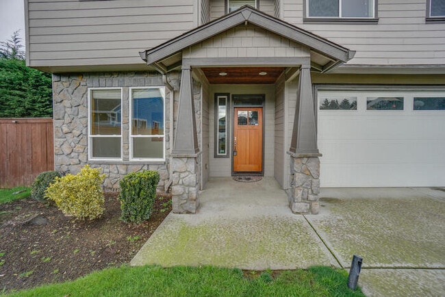 Photo - BEAUTIFUL FOUR BEDROOM HOME IN VANCOUVER