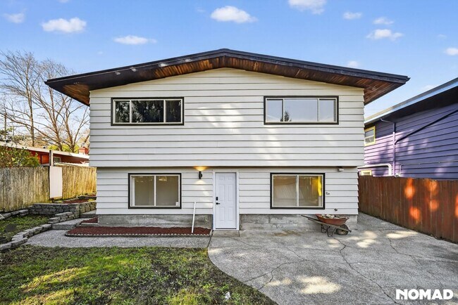 Photo - 6552 38th Ave NE