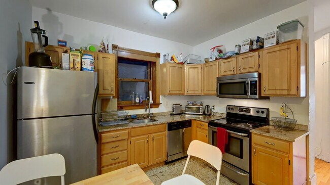 Photo - 616 Columbus Ave