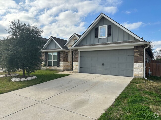 Building Photo - College Station - Spacious 4 bed/ 3 bath h... Rental