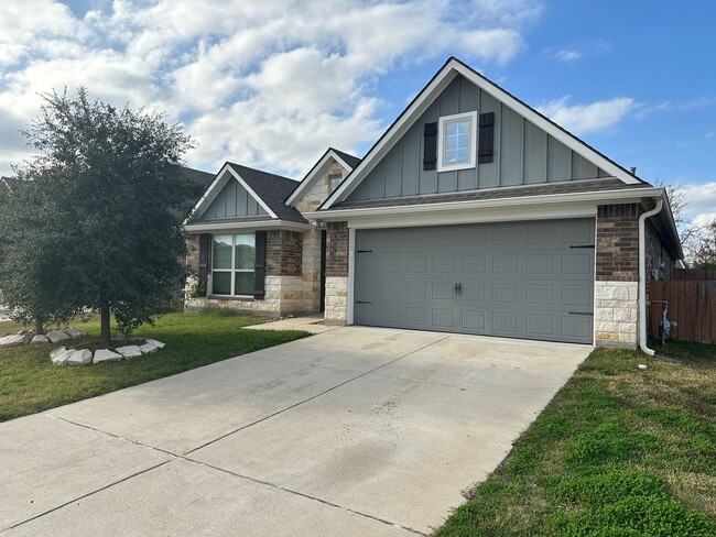 College Station - Spacious 4 bed/ 3 bath h... - College Station - Spacious 4 bed/ 3 bath h... House