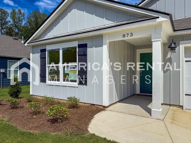 Photo - Home for rent in Chelsea! - SIGN A 13 MONTH LEASE BY 06/30/26 TO RECEIVE A $250 DISCOUNT ON YOUR ...