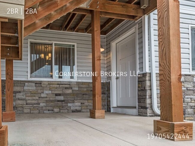 Building Photo - 110 Parkview Ct Unit D