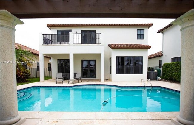Photo - 3492 NW 82nd Dr House