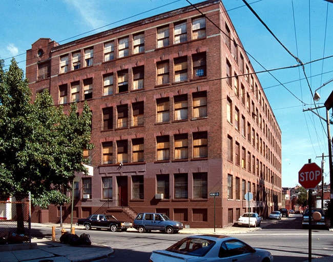 Photo - Cigar Factory Lofts