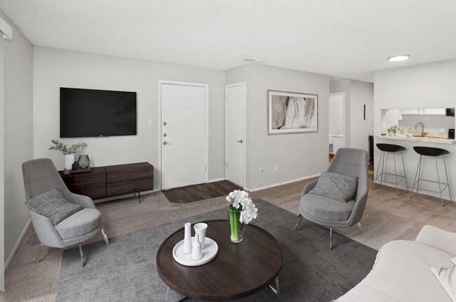 Photo - The Pointe at Fair Oaks Apartamentos