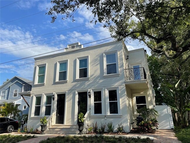 Building Photo - 3110 W San Carlos St Rental