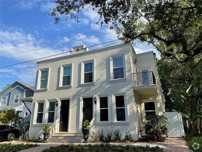 Building Photo - 3110 W San Carlos St Rental