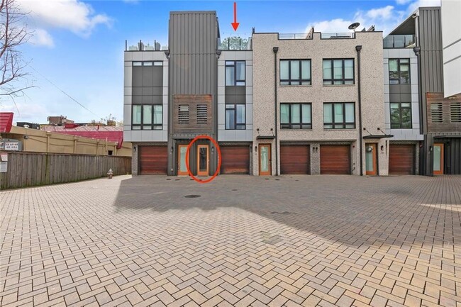 Photo - 133 Cityview Ct NE Townhome