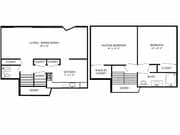 2 Bedroom