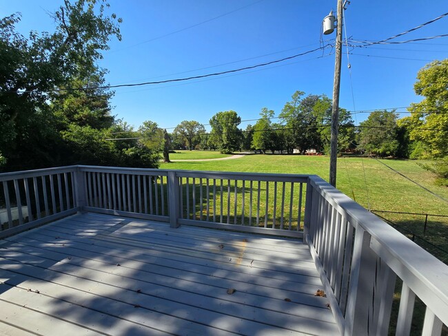 Photo - Charming Elevated 2-Bedroom Home Near Rive...