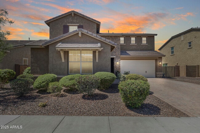 Building Photo - 11875 W Lone Tree Trail Rental