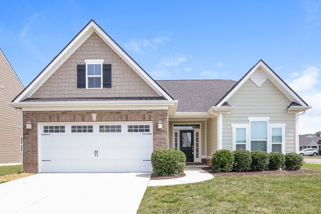 Building Photo - 2834 Leipers Fork Trail