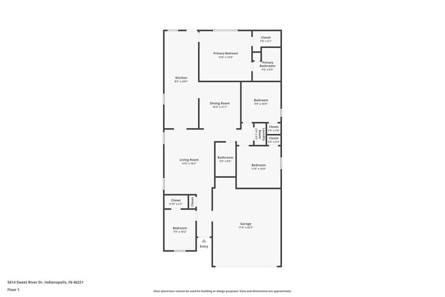 Photo - 5614 Sweet River Dr