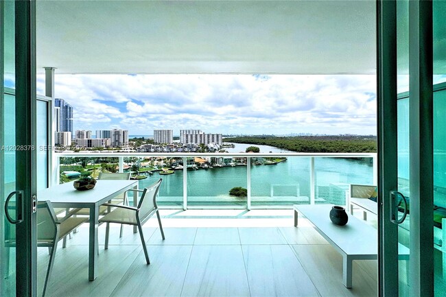 Building Photo - 400 Sunny Isles Blvd Unit 1505