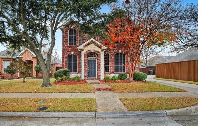 Photo - 7907 Rosebriar Ln Rental