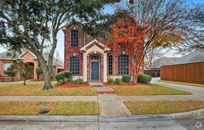 Building Photo - 7907 Rosebriar Ln Rental