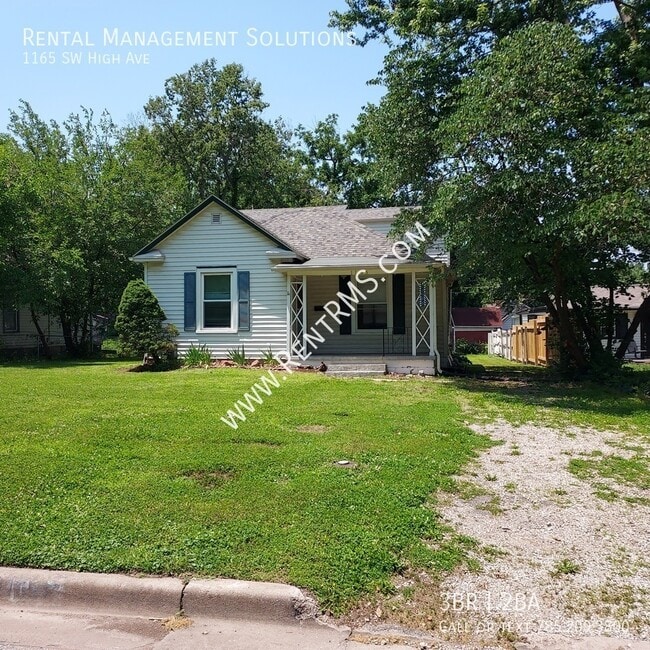 Photo - 1165 SW High Ave Casa