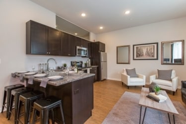 Photo - Blockley I & II