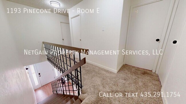 1193 Pinecone Dr Unidad Room E