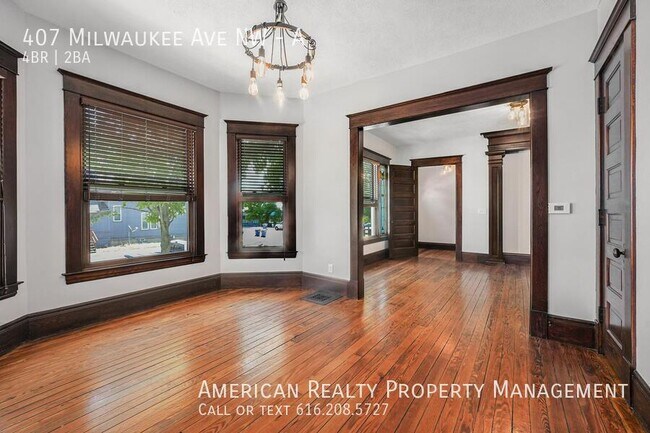 Photo - 407 Milwaukee Ave NW Unidad A