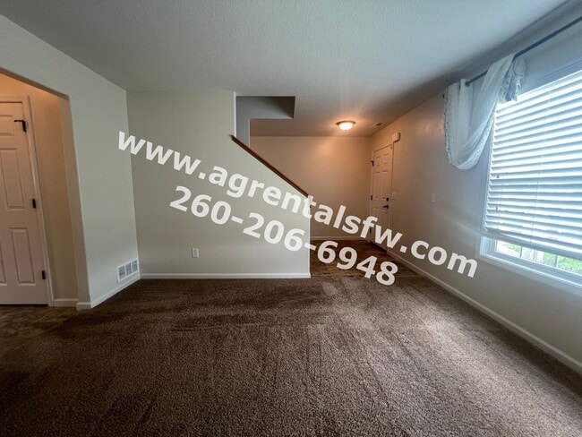 4 Bedroom House - $500 Off First Month's Rent - House Rental in Fort