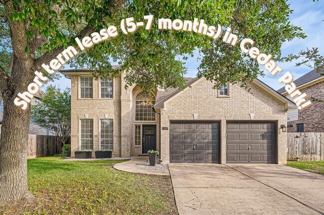 Building Photo - 1237 Fall Creek Loop Rental
