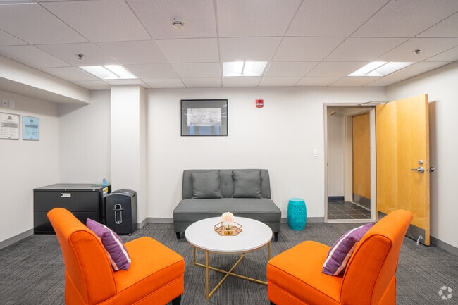 Community Room