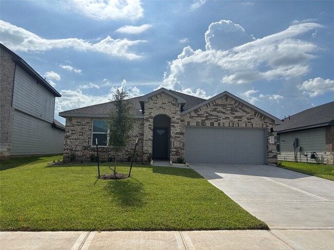 Photo - 3414 Blueberry Thistle Ln