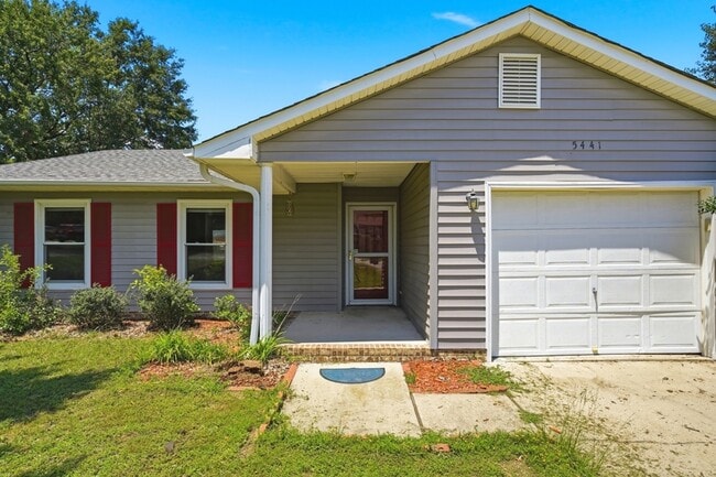 5441 Archer Rd