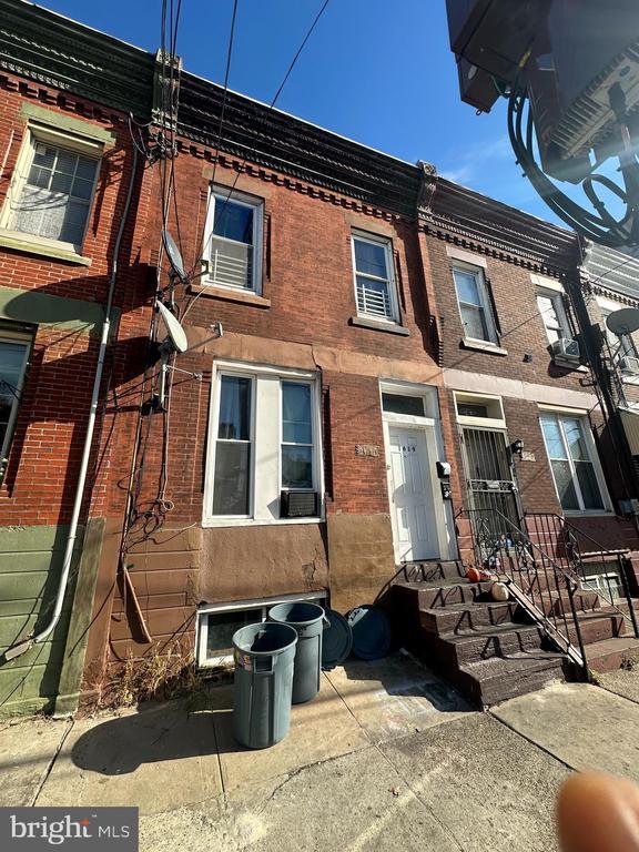Building Photo - 1619 N 29th St Rental
