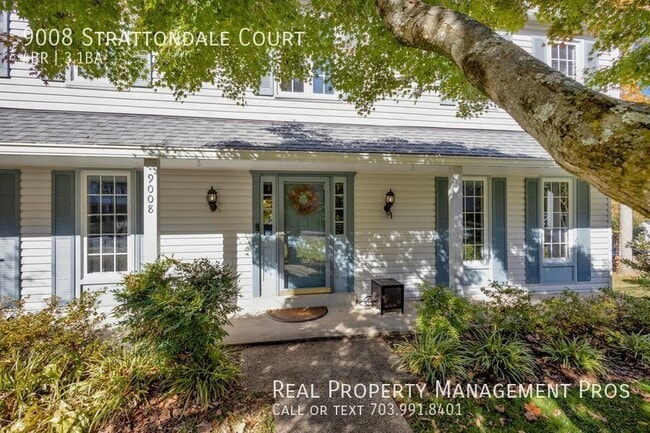 Photo - 9008 Strattondale Ct