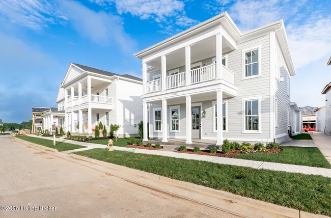 Building Photo - 6100 Passionflower Dr Unit 101